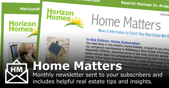 home matters