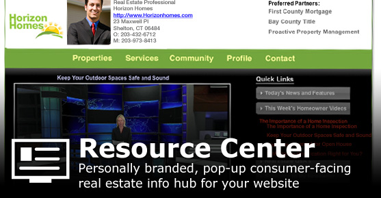 resource center